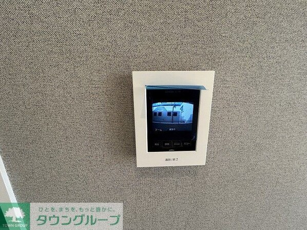 プルマージュ国立の物件内観写真